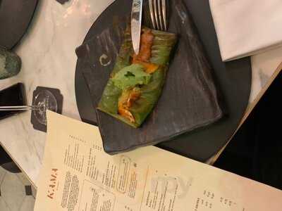 Kama By Vineet - Harrods