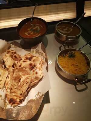 Kama By Vineet - Harrods