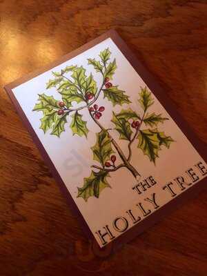 The Holly Tree