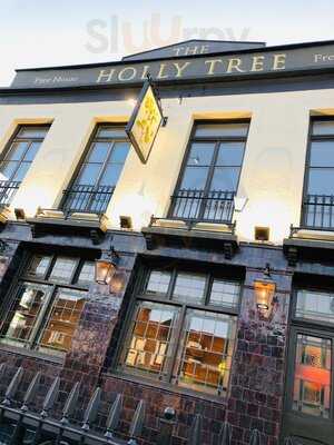 The Holly Tree