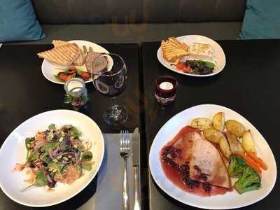 Grande Maison Restaurant