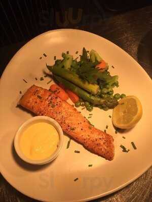 Grande Maison Restaurant