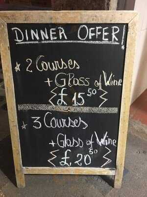 Grande Maison Restaurant