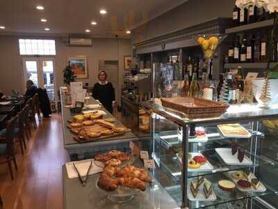 Grande Maison Restaurant