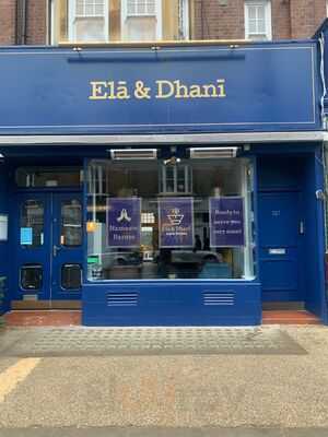 Grande Maison Restaurant