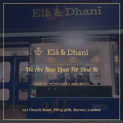 Grande Maison Restaurant