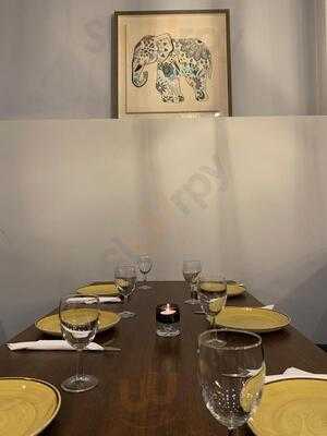 Grande Maison Restaurant