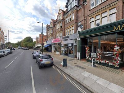 Grande Maison Restaurant