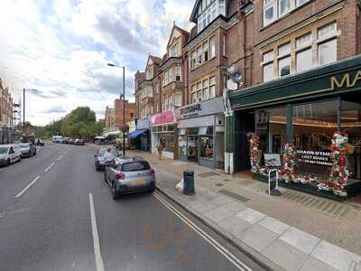 Grande Maison Restaurant