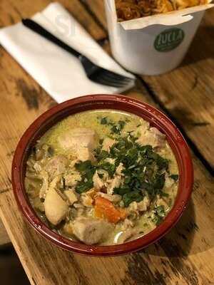 Zucla Festival Of Food