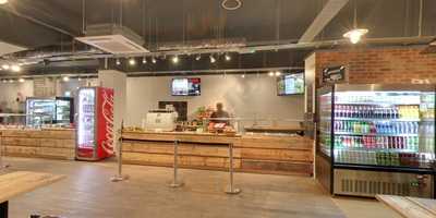 Zucla Festival Of Food