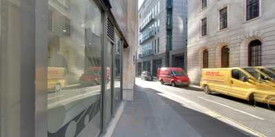 Zucla Festival Of Food