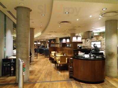 Docksider Restaurant