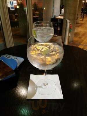 Docksider Restaurant