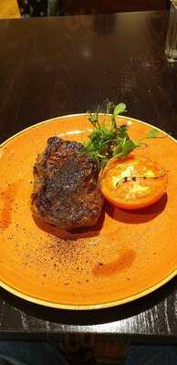 Docksider Restaurant