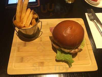 Docksider Restaurant