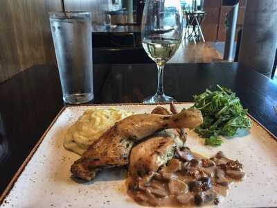 Docksider Restaurant