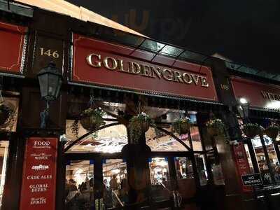 Golden Grove Pub