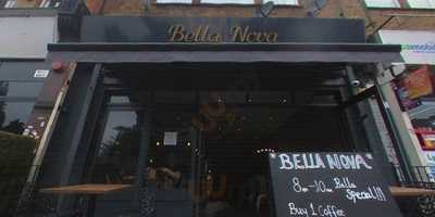 Bella Nova