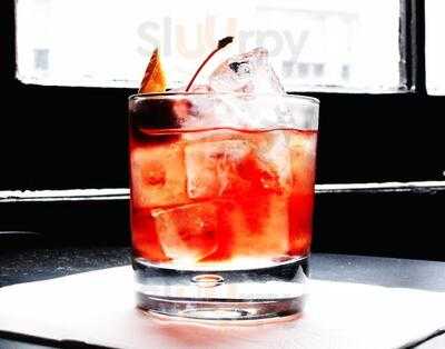 Twentysix Oyster Bar