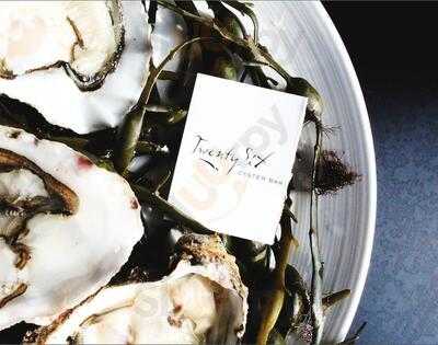 Twentysix Oyster Bar