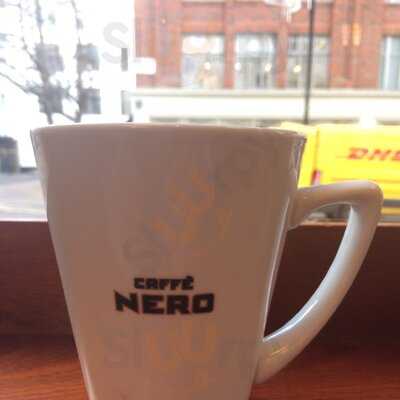 Caffe Nero