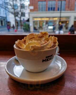 Caffe Nero