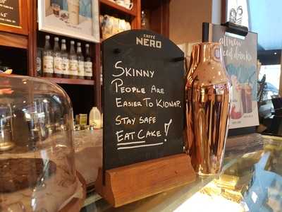 Caffe Nero