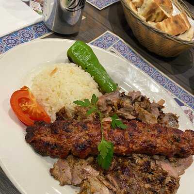 Efes Restaurant