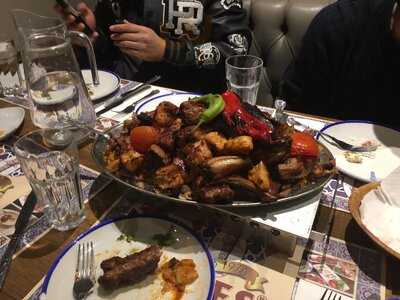 Efes Restaurant