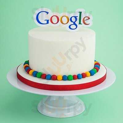 L'orchidee Macarons & Cakes