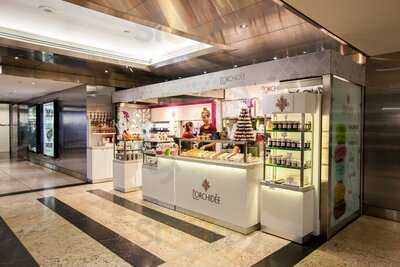 L'orchidee Macarons & Cakes