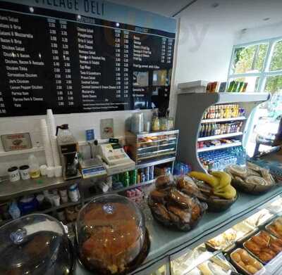The Village Deli