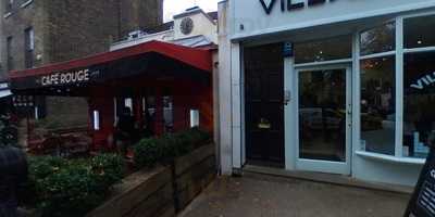 The Village Deli