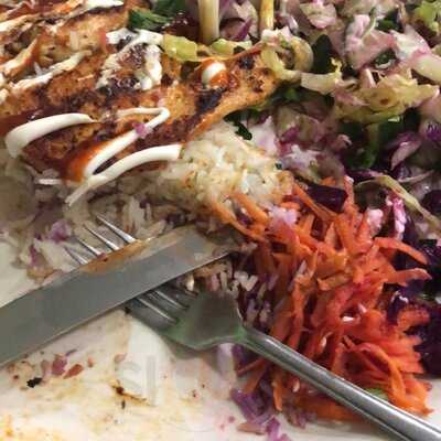 Hertford Cafe & Restaurant