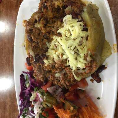 Hertford Cafe & Restaurant