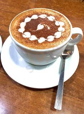 Hertford Cafe & Restaurant