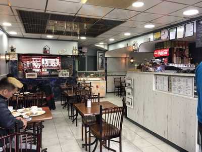 Hertford Cafe & Restaurant