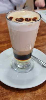 Hertford Cafe & Restaurant