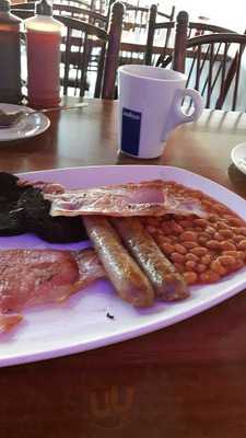 Hertford Cafe & Restaurant