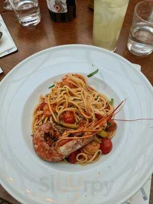 Al Fresco - Whetstone