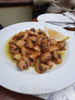 Al Fresco - Whetstone