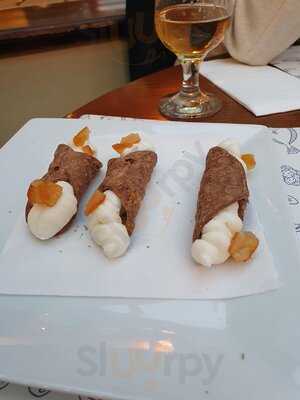 Al Fresco - Whetstone