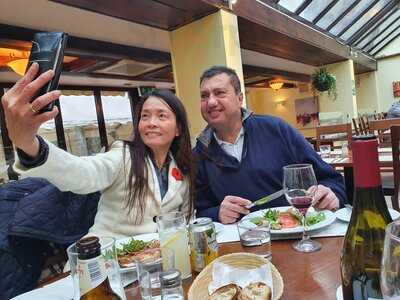 Al Fresco - Whetstone