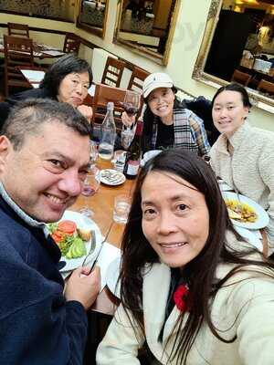 Al Fresco - Whetstone