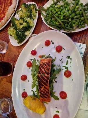 Al Fresco - Whetstone