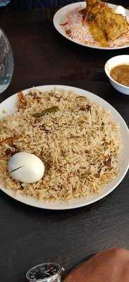 Dhaka Biryani Kitchen
