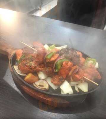 Dhaka Biryani Kitchen