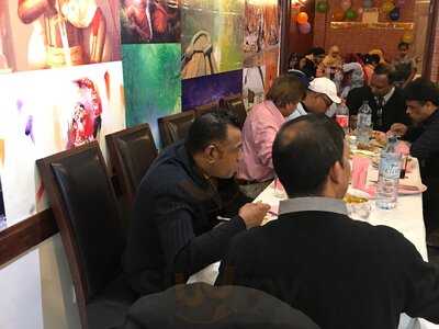 Dhaka Biryani Kitchen