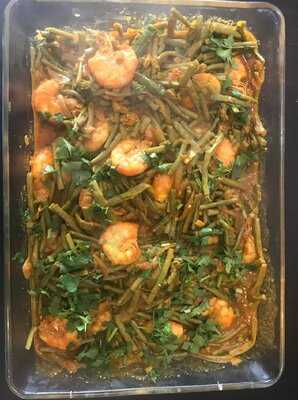 Dhaka Biryani Kitchen